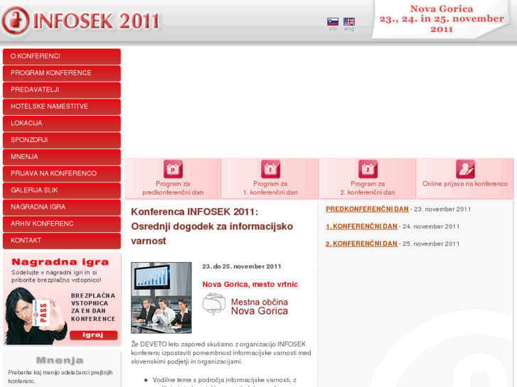 www.infosek.net