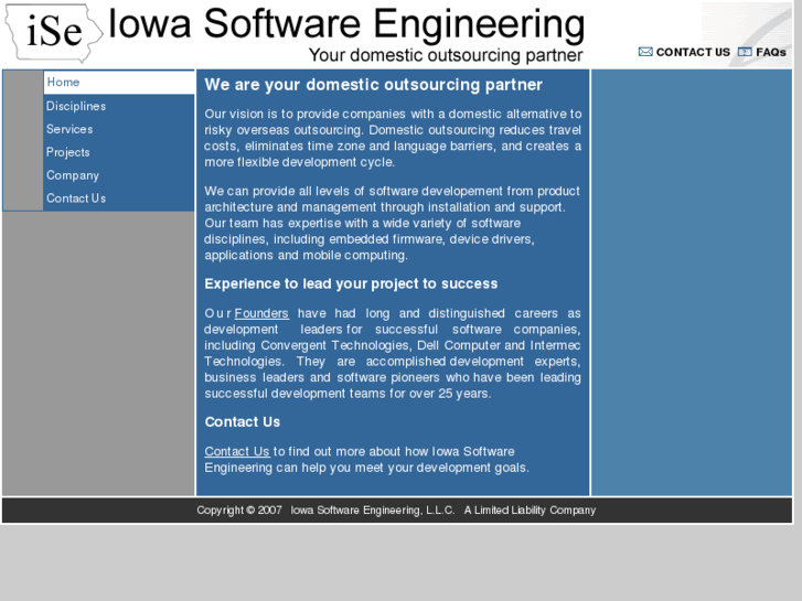 www.iowasoftwareengineering.com