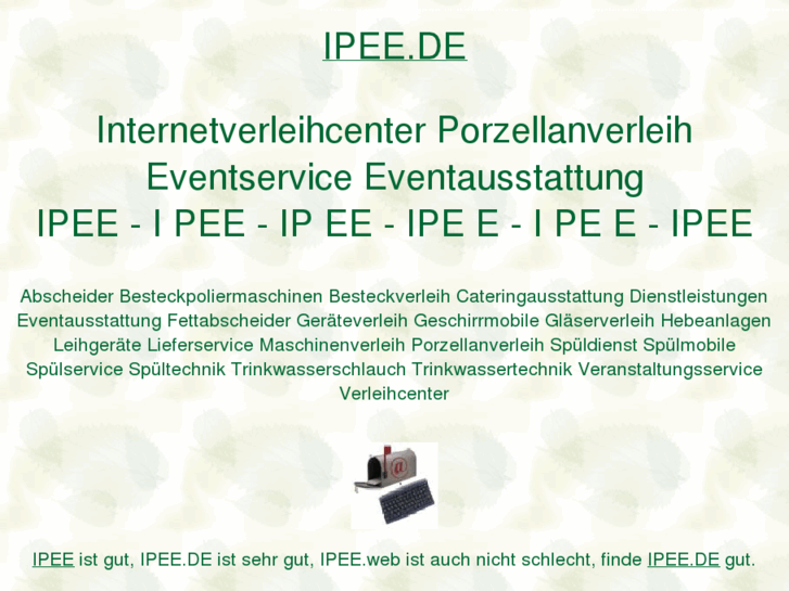 www.ipee.de