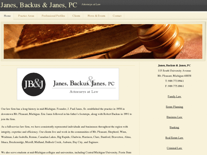 www.jbjlawyers.com