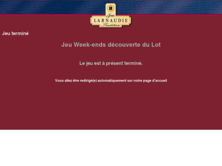 www.jeu-larnaudie.com