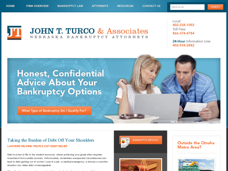 www.johnturcolaw.com