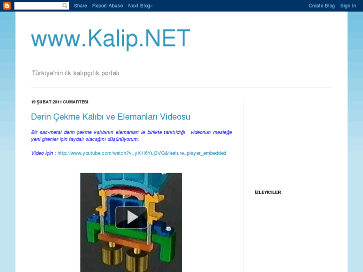 www.kalip.net