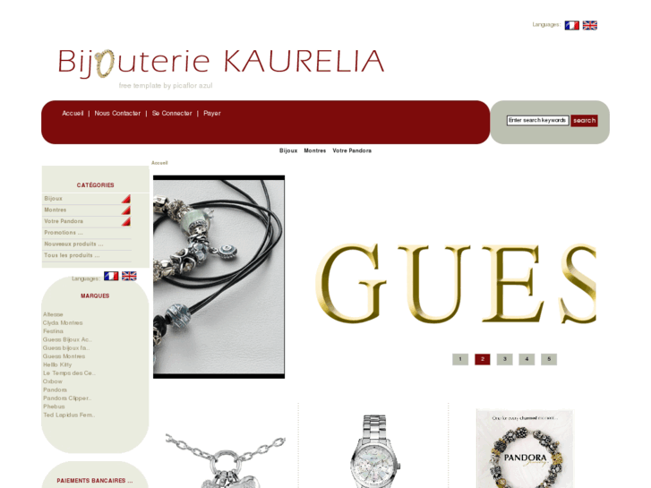 www.kaurelia.com