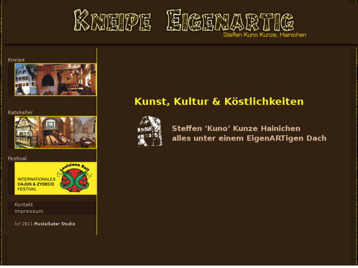 www.kneipe-eigenartig.de