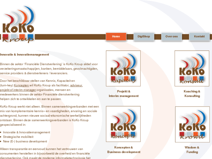 www.kokogroep.com