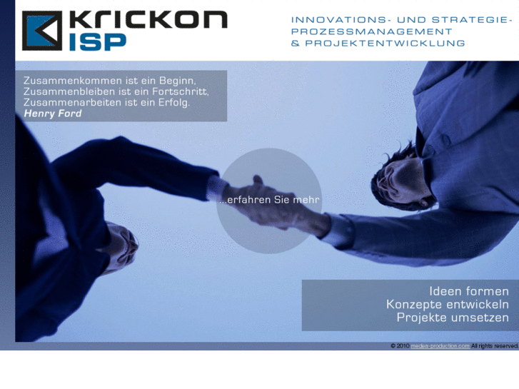 www.krickon.com