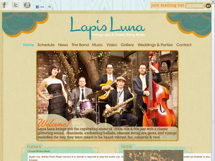 www.lapisluna.com