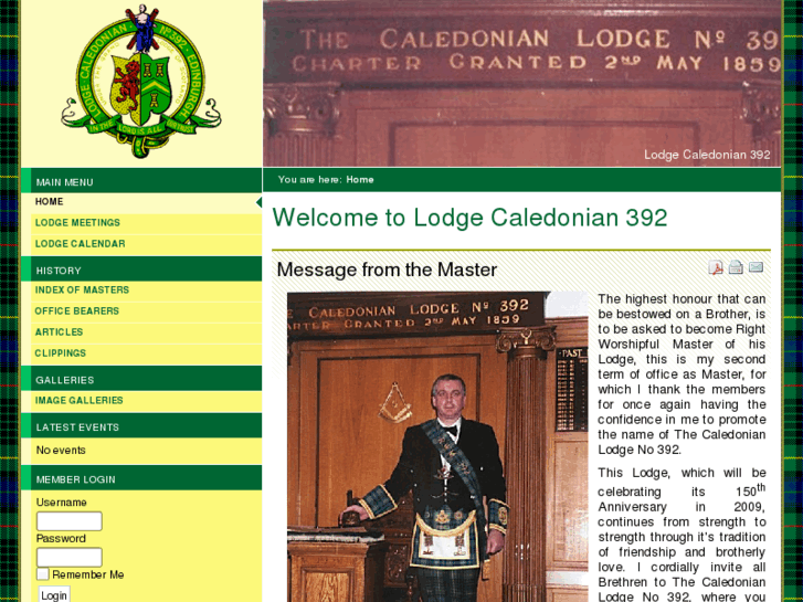 www.lodgecaledonian.org.uk