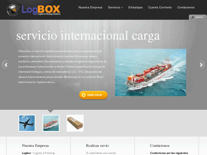 www.logbox.com.uy