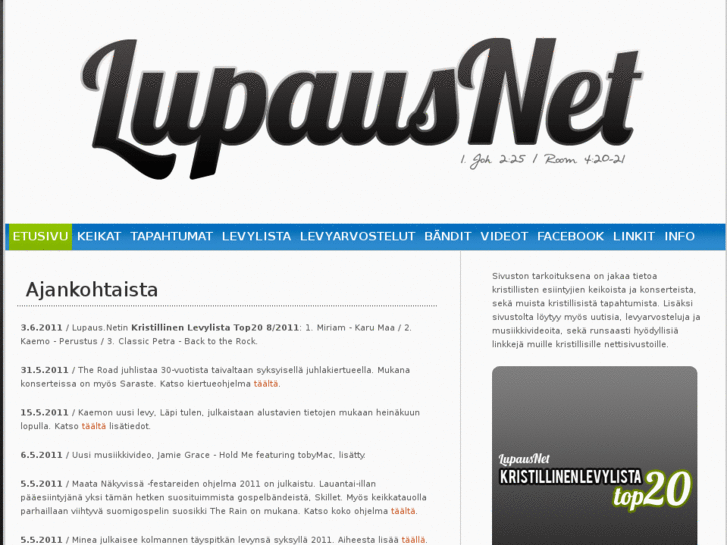 www.lupaus.net