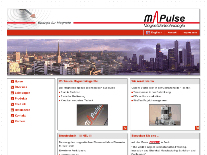 www.m-pulse-gmbh.net