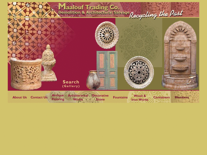 www.maalouftrading.com