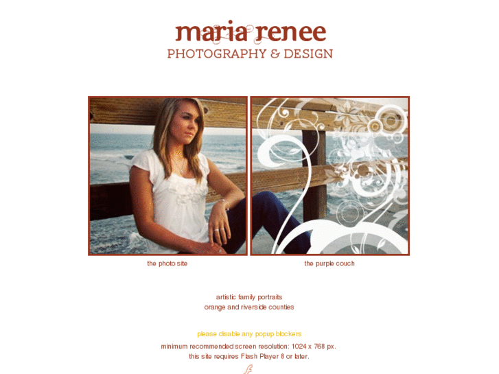 www.maria-renee.com