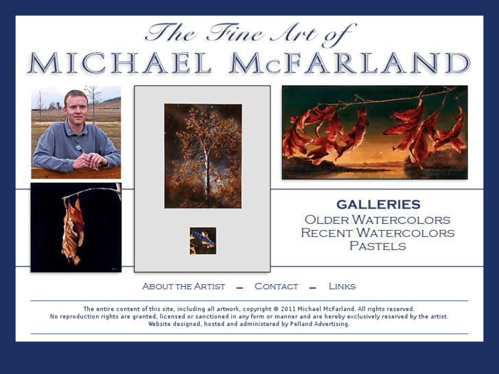 www.mcfarlandart.com