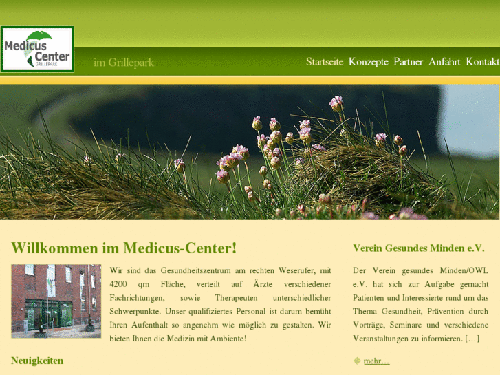 www.medicus-center.org