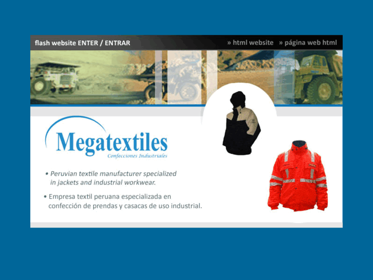 www.megatextiles.com