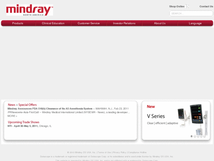 www.mindraypoland.com