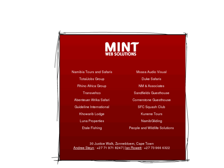 www.mintwebsolutions.com