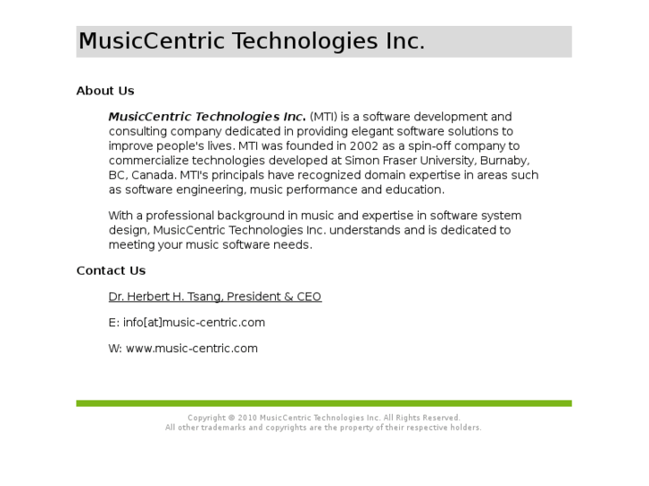 www.music-centric.com