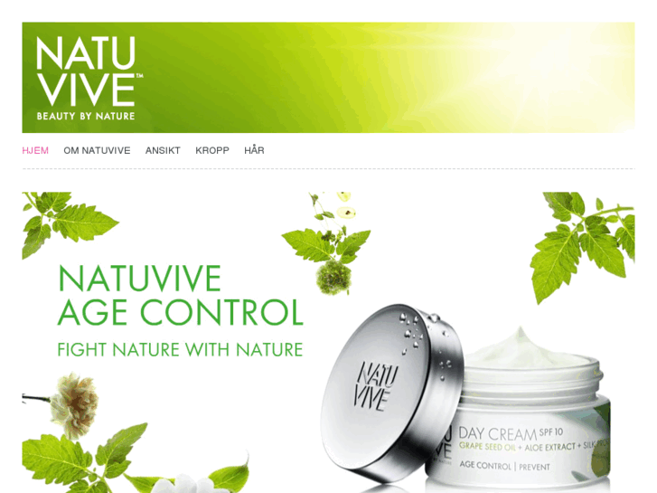 www.natuvive.no