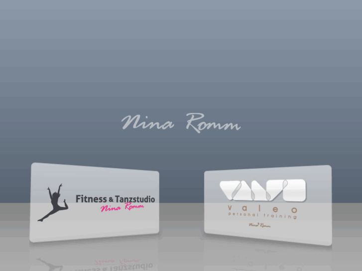 www.ninaromm.com