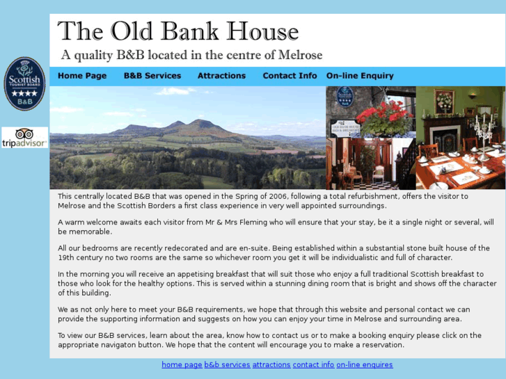 www.oldbankhousemelrose.com