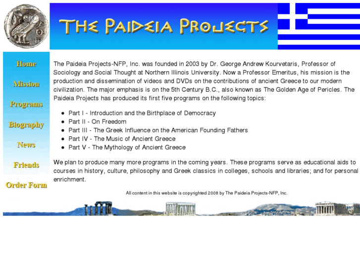 www.paideiaprojects.com