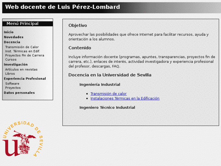 www.perez-lombard.net