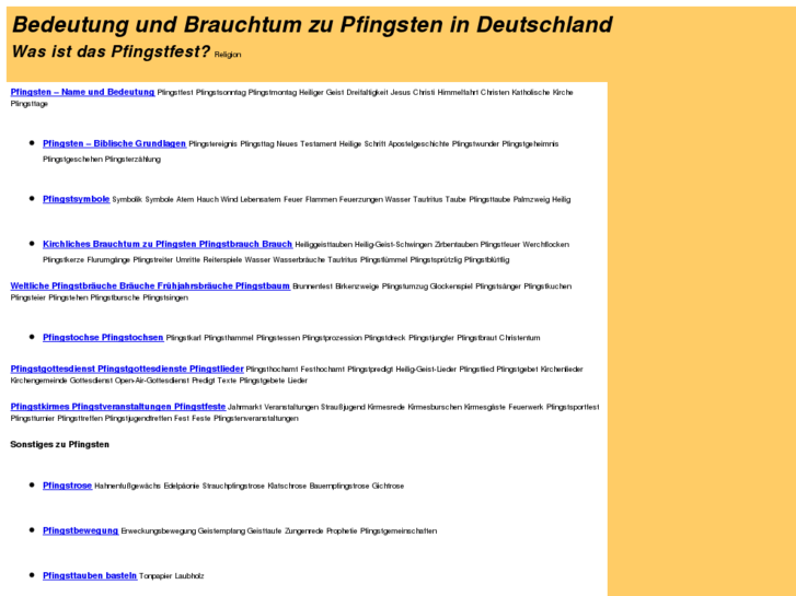 www.pfingsten.info