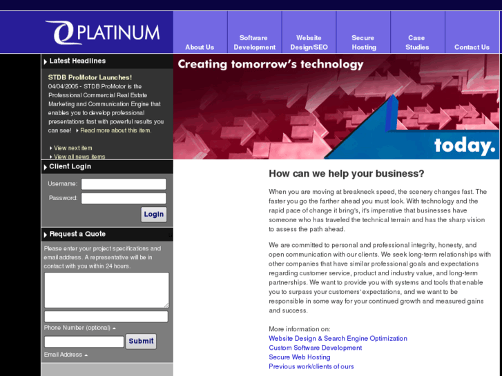 www.platinumcpu.com