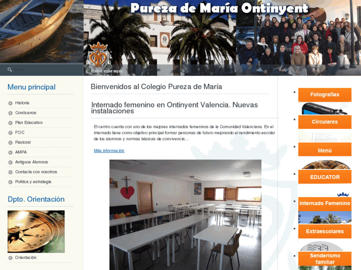 www.pmaria-ontinyent.org