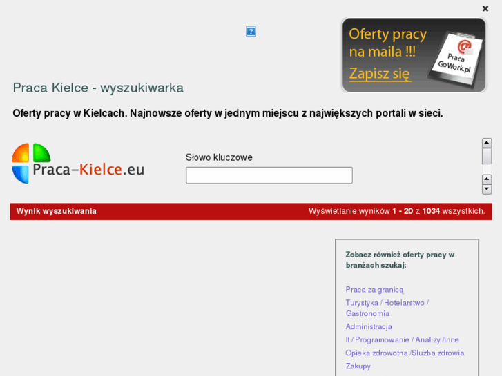 www.praca-kielce.eu