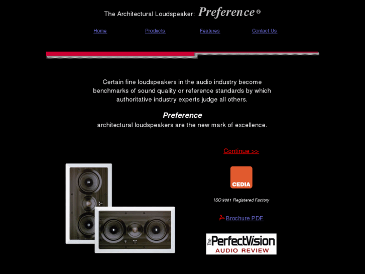 www.preference-audio.com