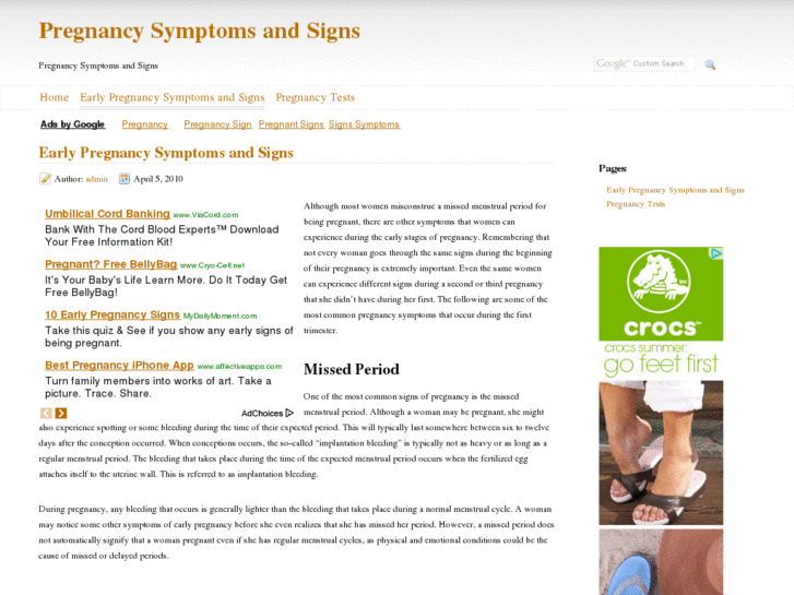 www.pregnancy-symptoms-and-signs.com