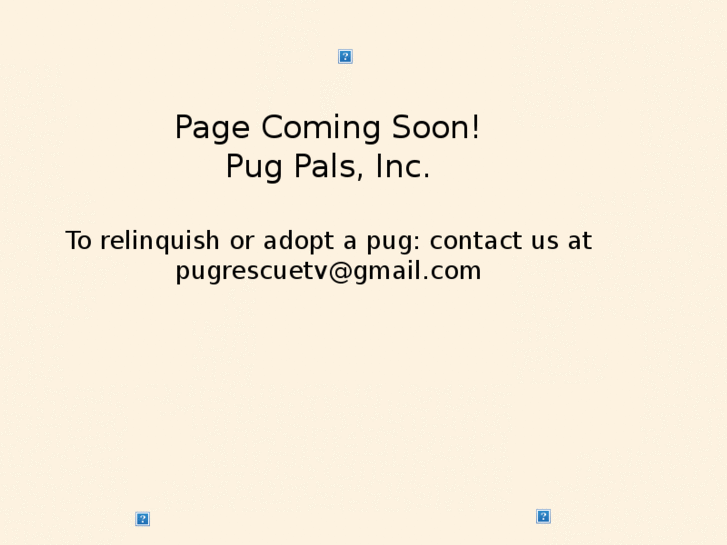 www.pugpals.org