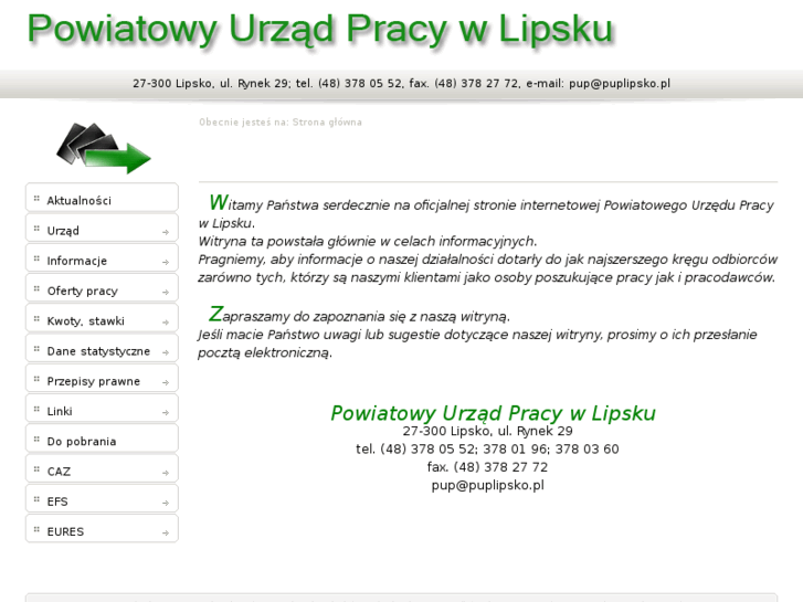 www.puplipsko.pl