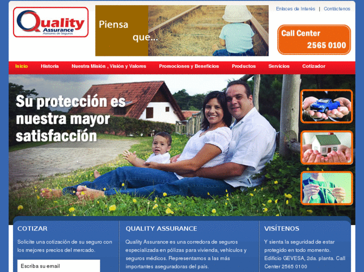 www.quality-corredoresdeseguros.com