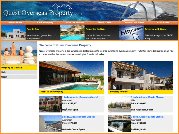 www.questoverseasproperty.com