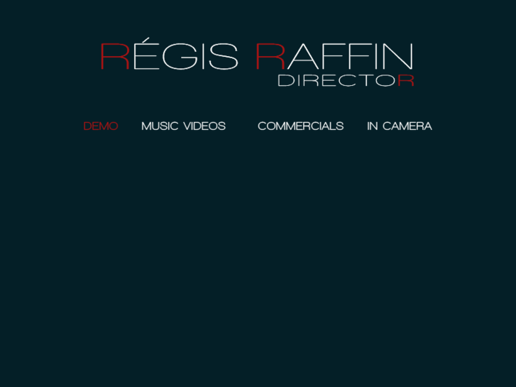 www.regisraffin.com