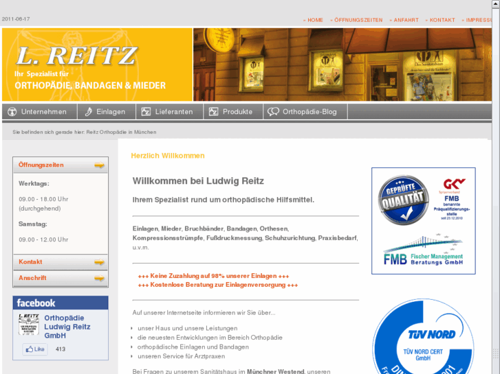 www.reitz.info