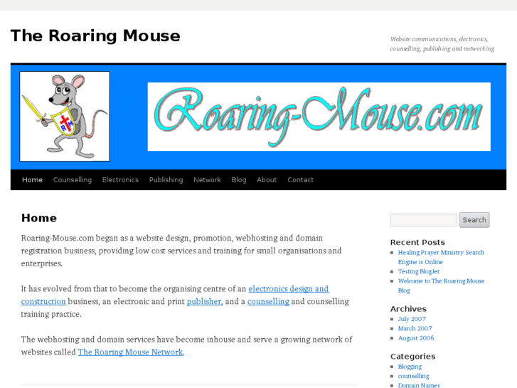 www.roaring-mouse.com