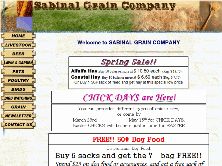 www.sabinalgrain.com