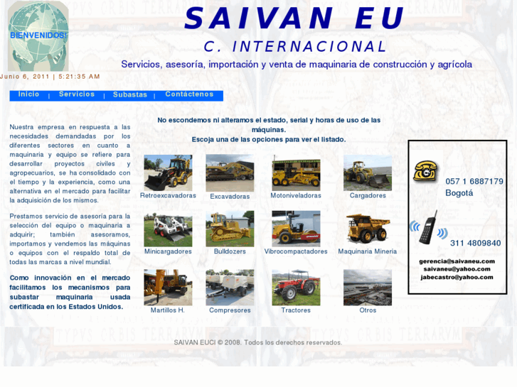 www.saivaneu.com