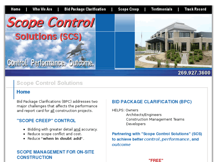 www.scopecontrolsolutions.com