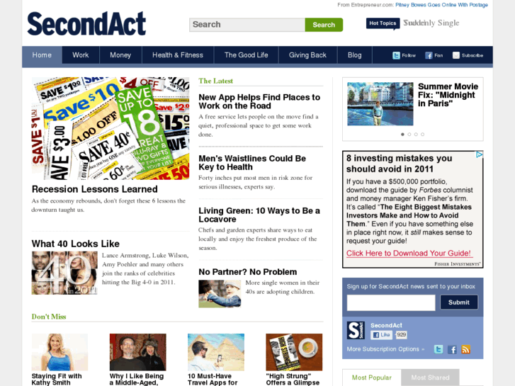 www.secondact.biz