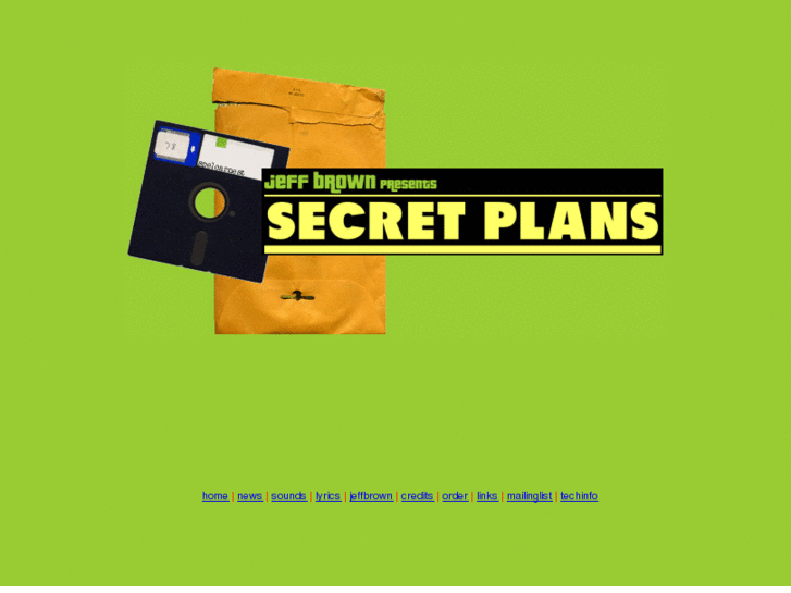 www.secret-plans.com