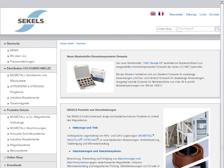 www.sekels.com