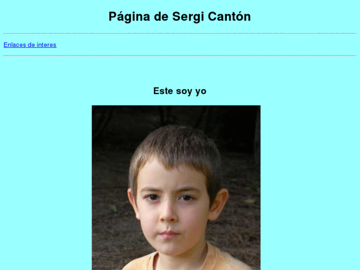 www.sergicanton.com