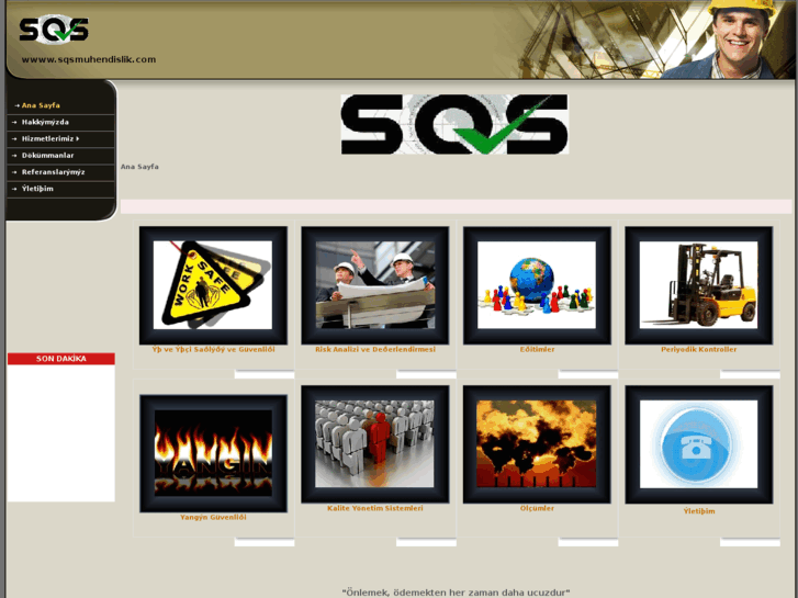 www.sqsmuhendislik.com